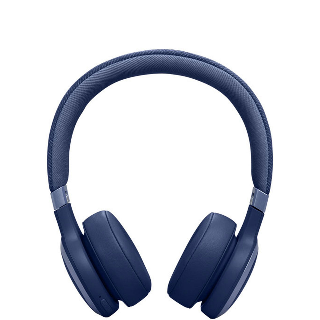 Live 670NC Blue On-Ear ANC Headphones