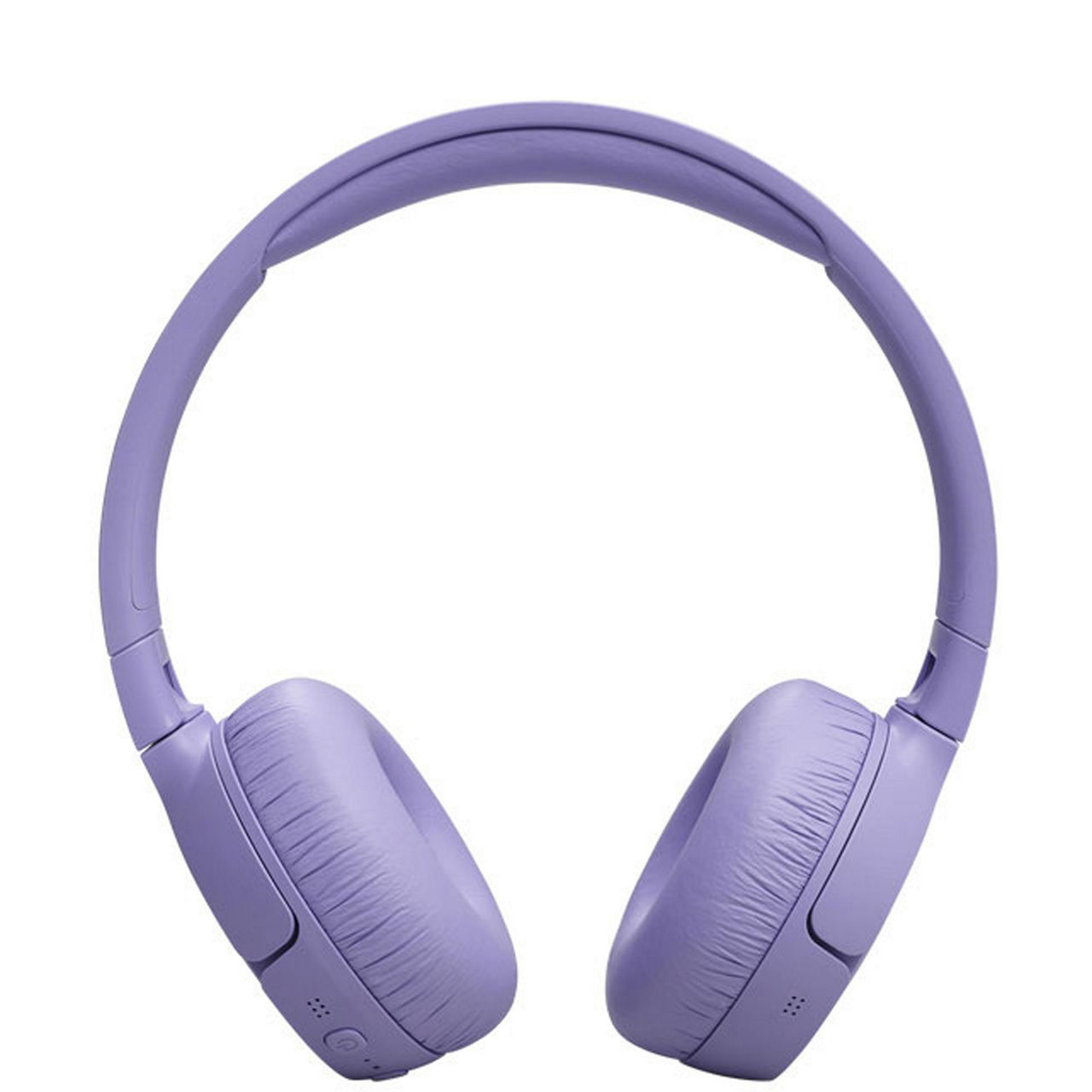 Tune 670NC Purple On-Ear ANC Headphones