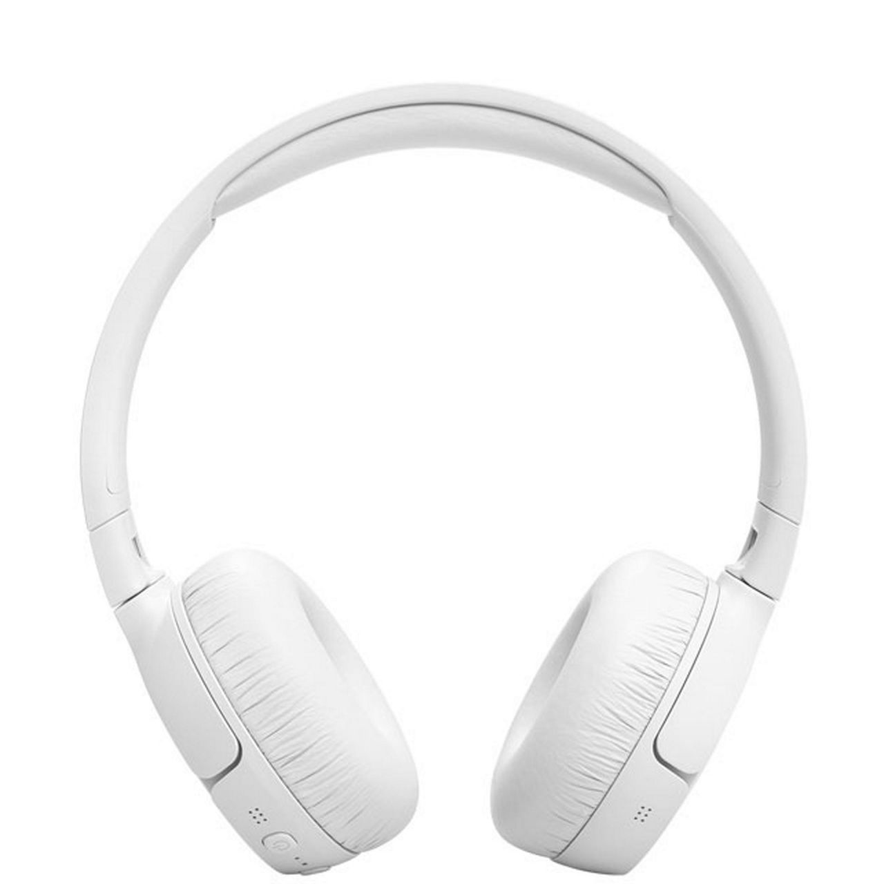Tune 670NC White On-Ear ANC Headphones