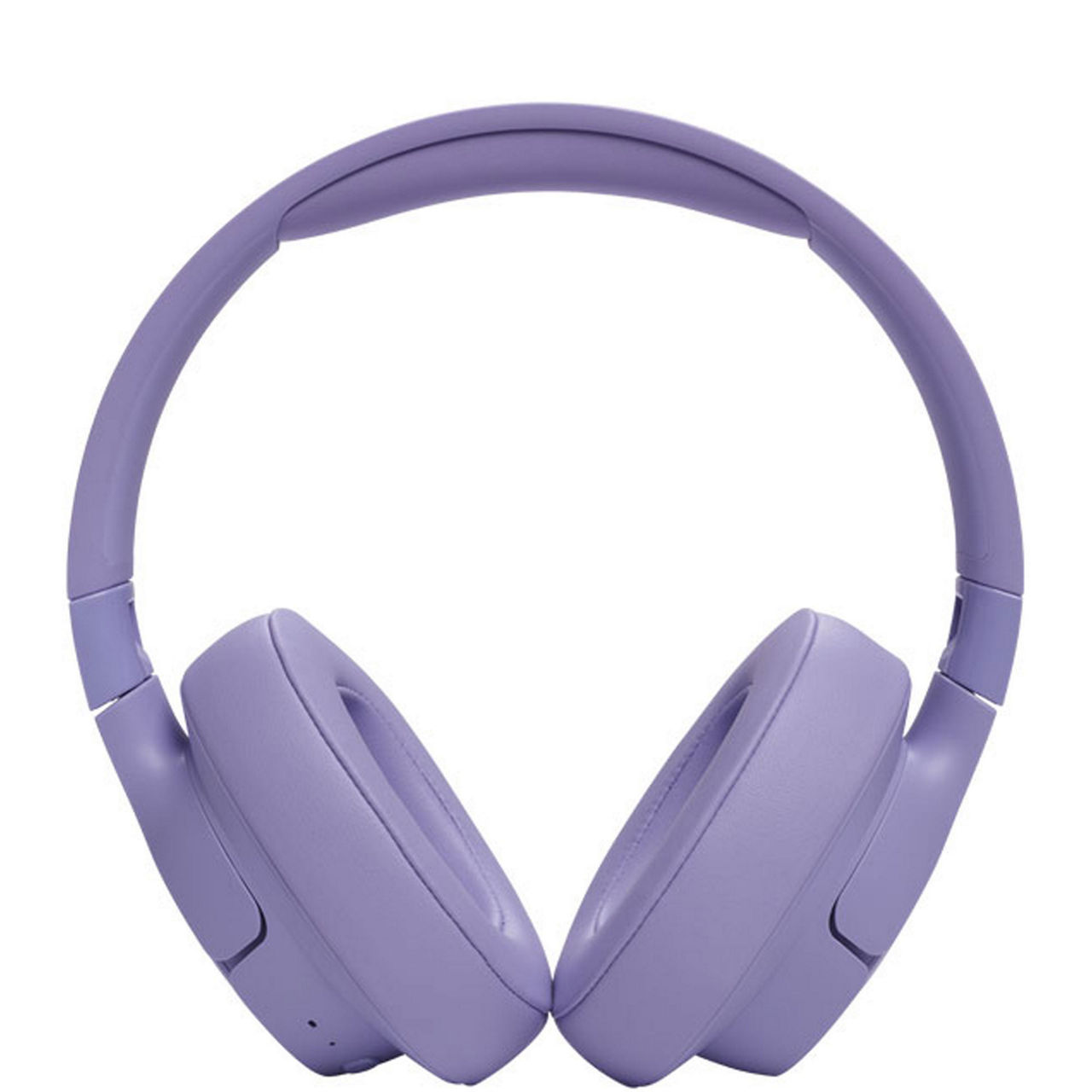 Tune 720BT Purple Over-Ear BT Headphones
