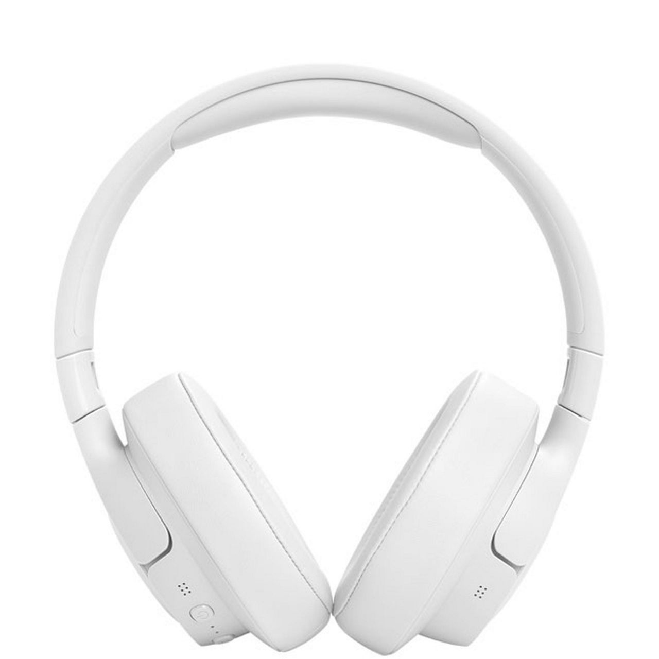 Tune 770NC White Over-Ear ANC Headphones