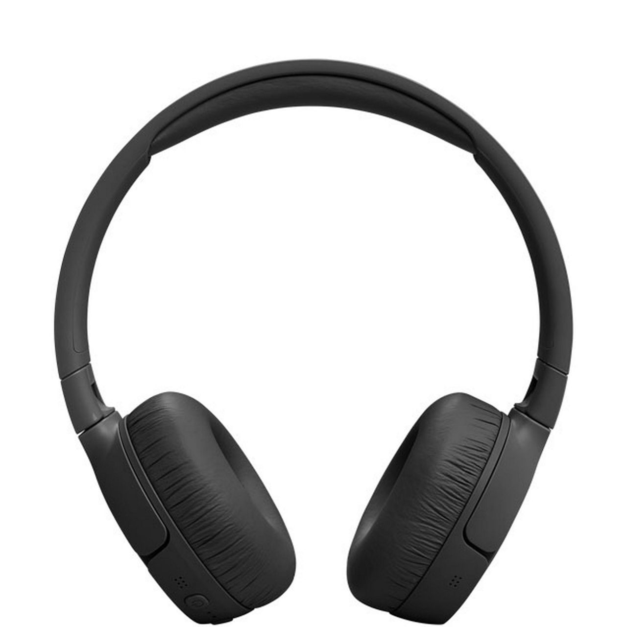 Tune 670NC Black On-Ear ANC Headphones