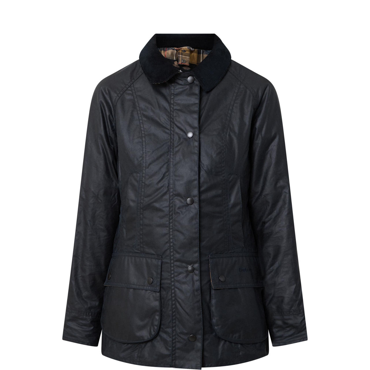 新品⭐︎BARBOUR hutton showerproof Barbour - Hutton Showerproof Jacket