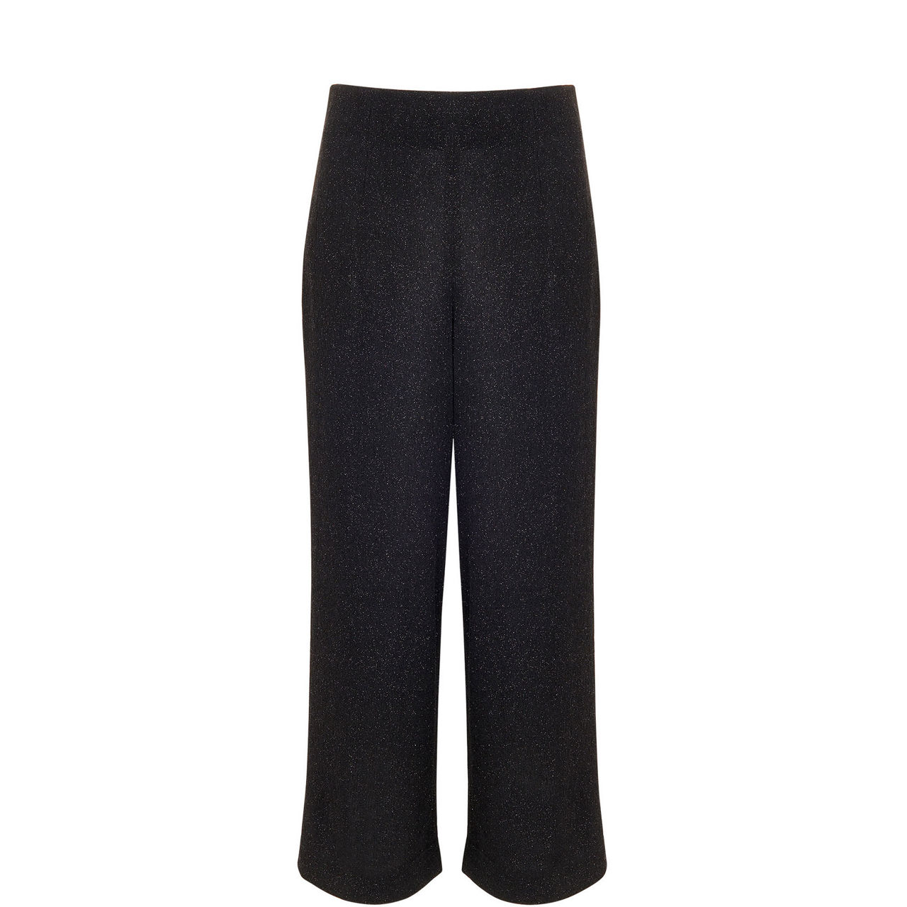 Eva Cropped Trousers