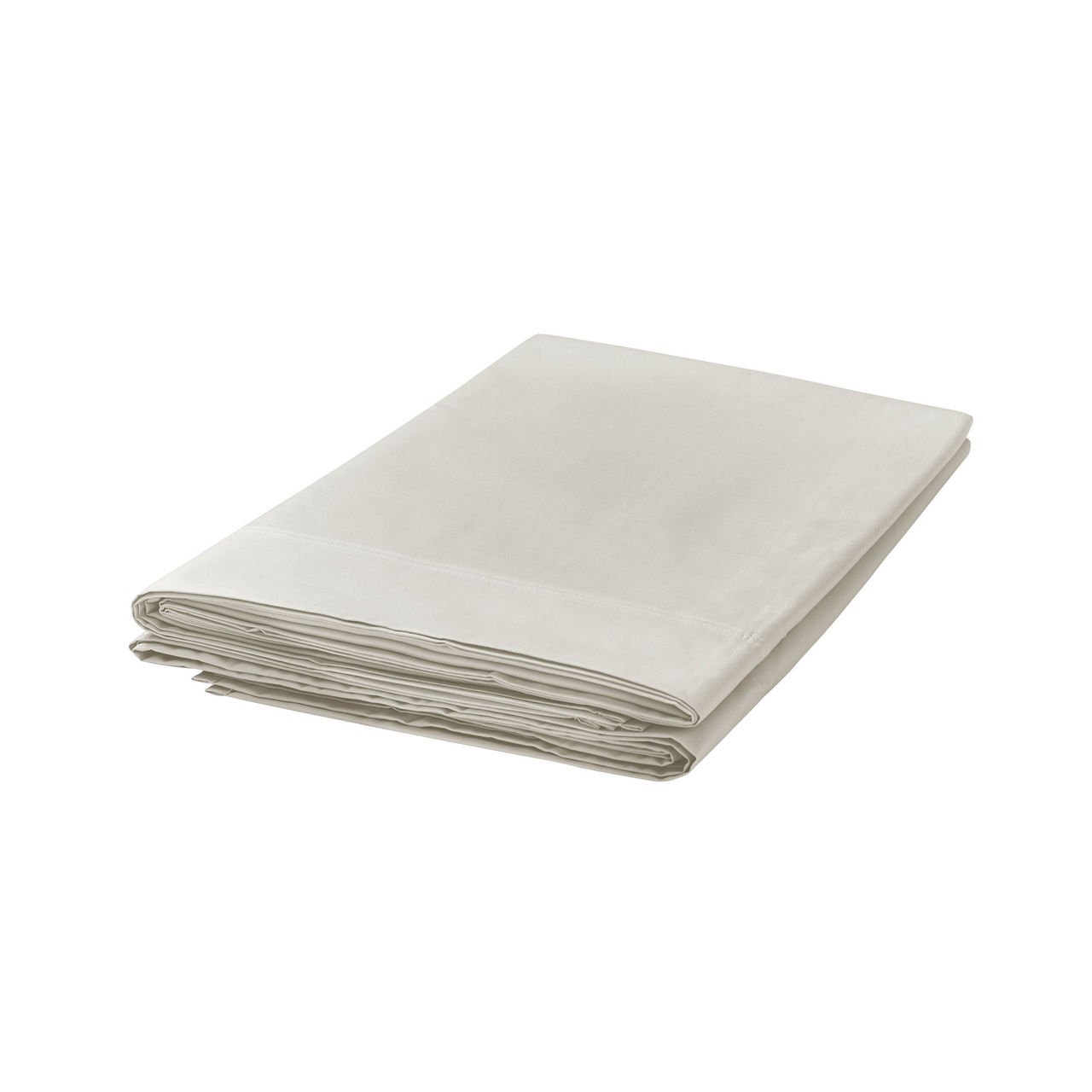 300 Thread Count Egyptian Cotton Flat Sheet Neutral 300 Thread Count Egyptian Cotton Flat Sheet Neutral