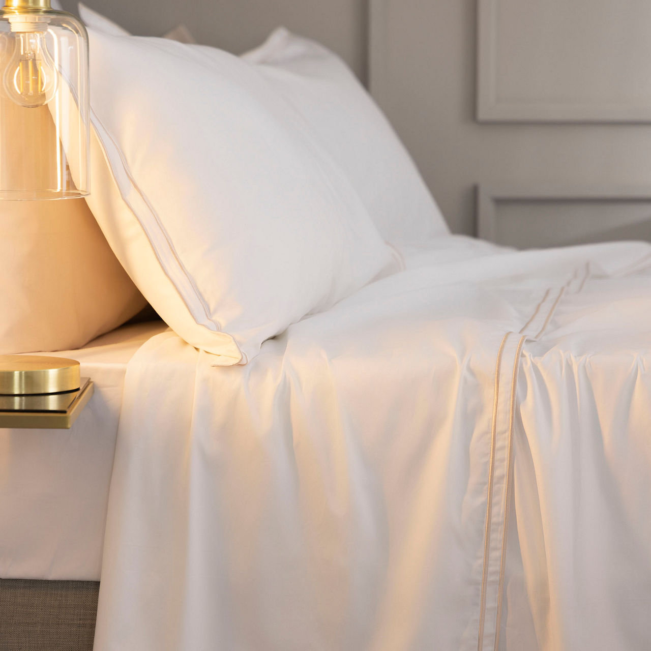 Savoy Flat Sheet Oyster