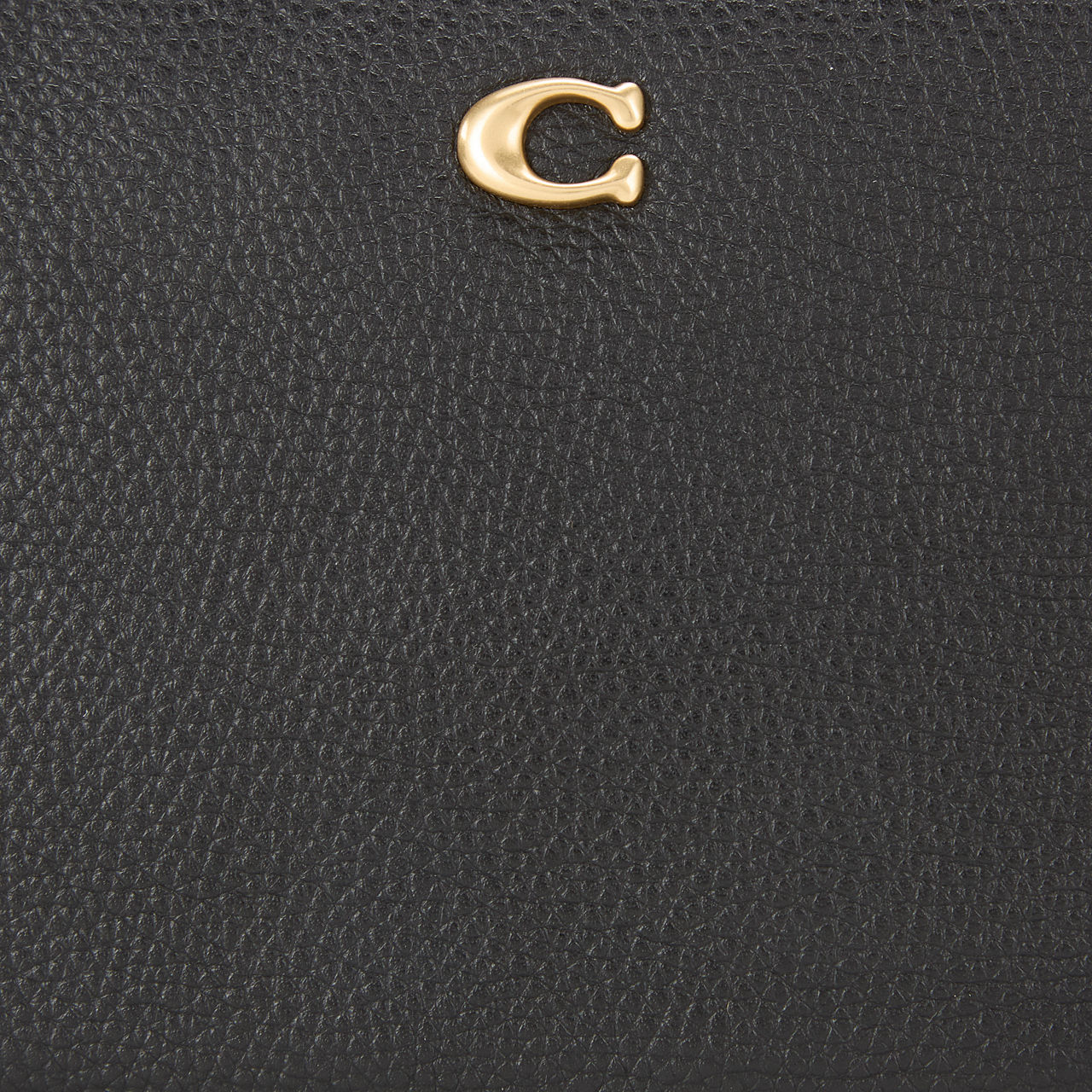 Zip-Top Small Wristlet Pouch Zip-Top Small Wristlet Pouch