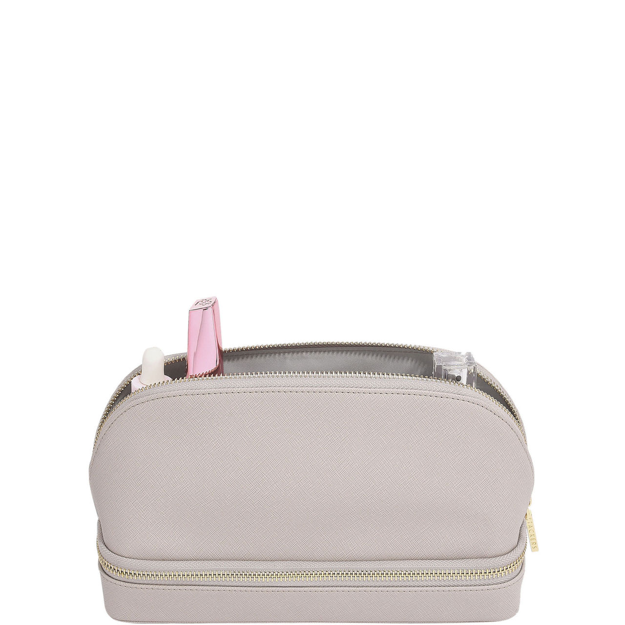 Cosmetic & Jewellery Bag