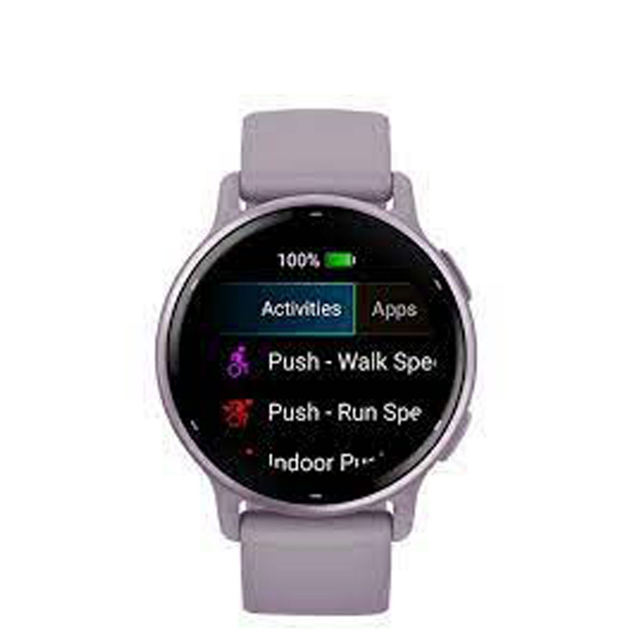 Vivoactive 5 Metallic Orchid 42Mm