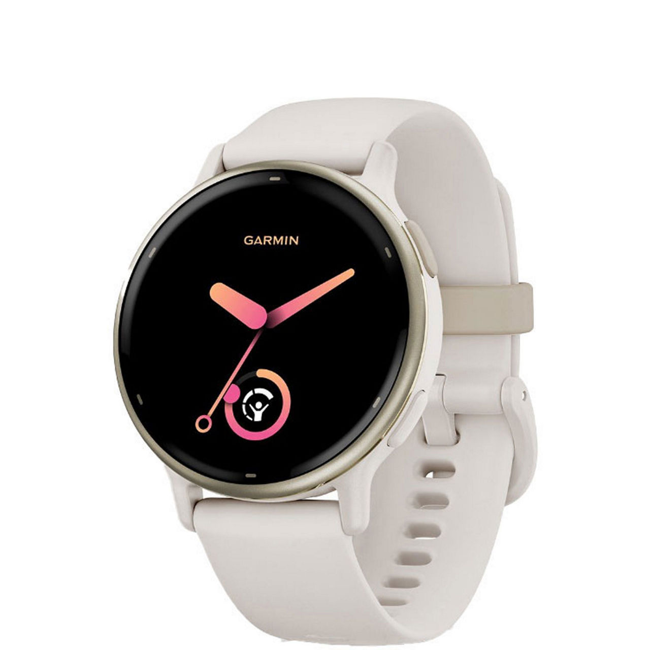 Vivoactive 5 Cream Gold-Ivory 42Mm