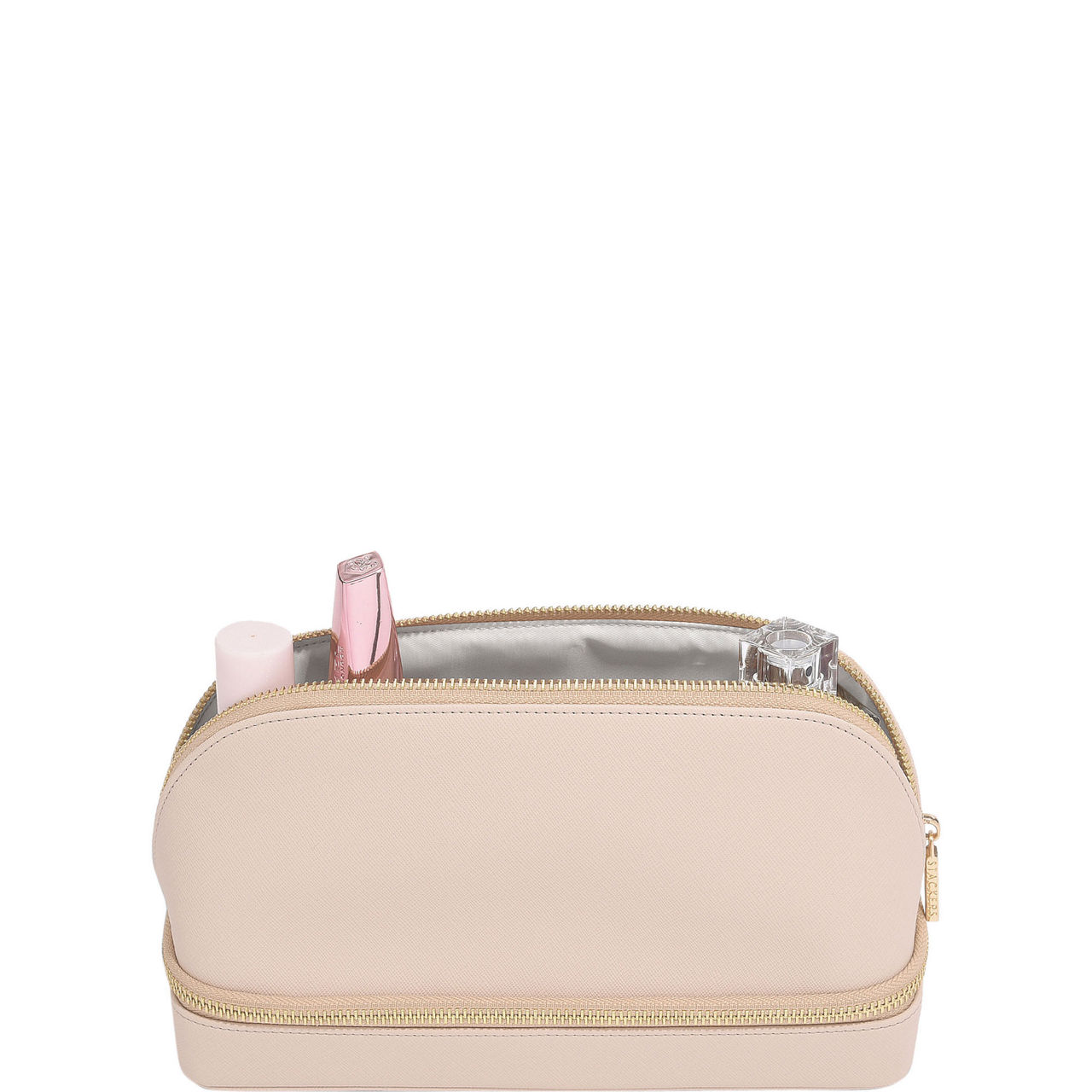 Cosmetic & Jewellery Bag