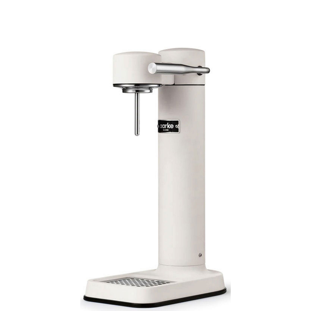 Carbonator 3 - Matte White