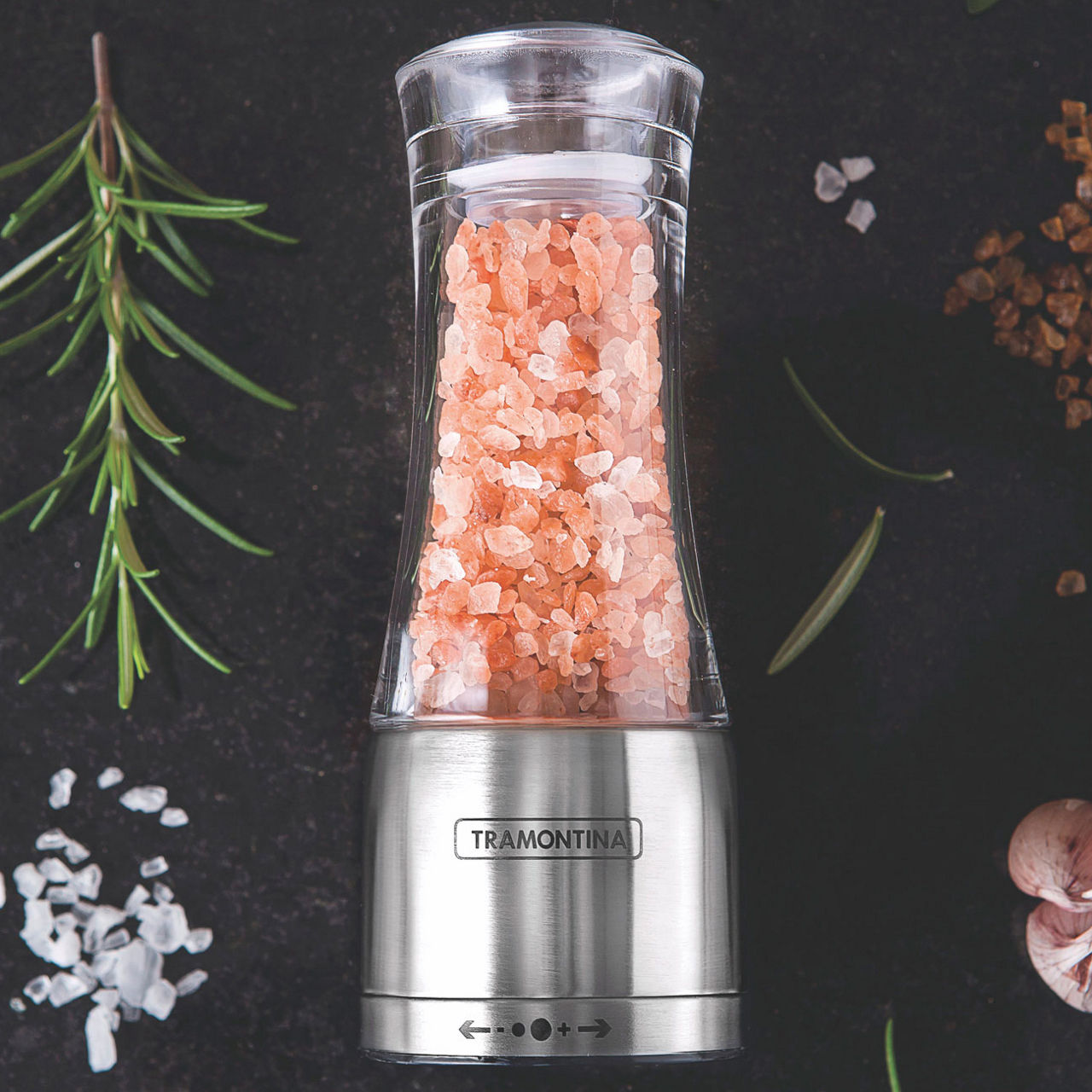 Salt & Pepper Mill