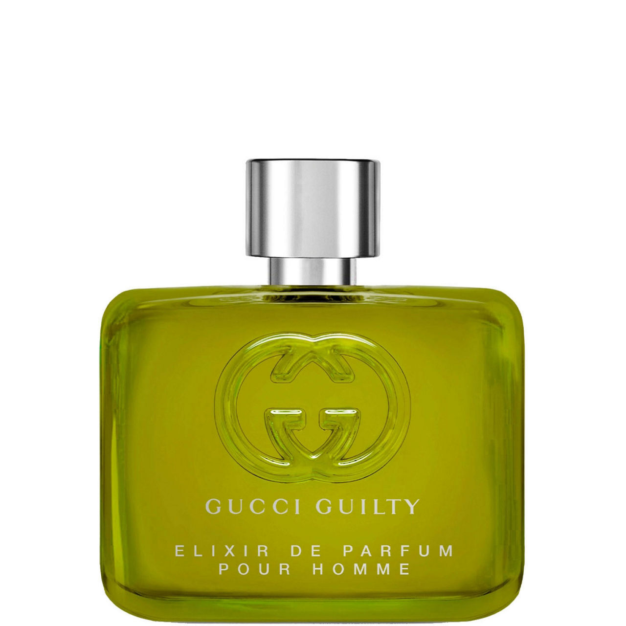 Guilty Elixir de Parfum for Men