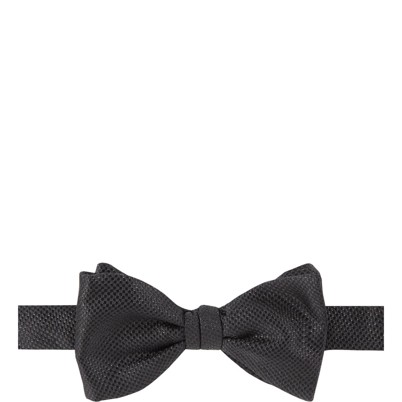 Lurex Bow Tie