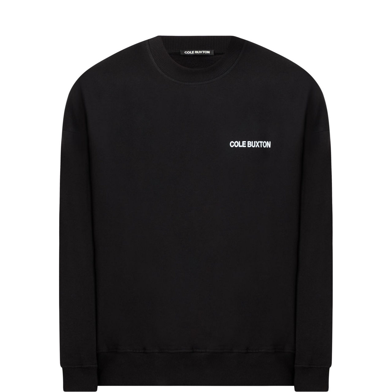 Sportswear Logo Sweatshirt