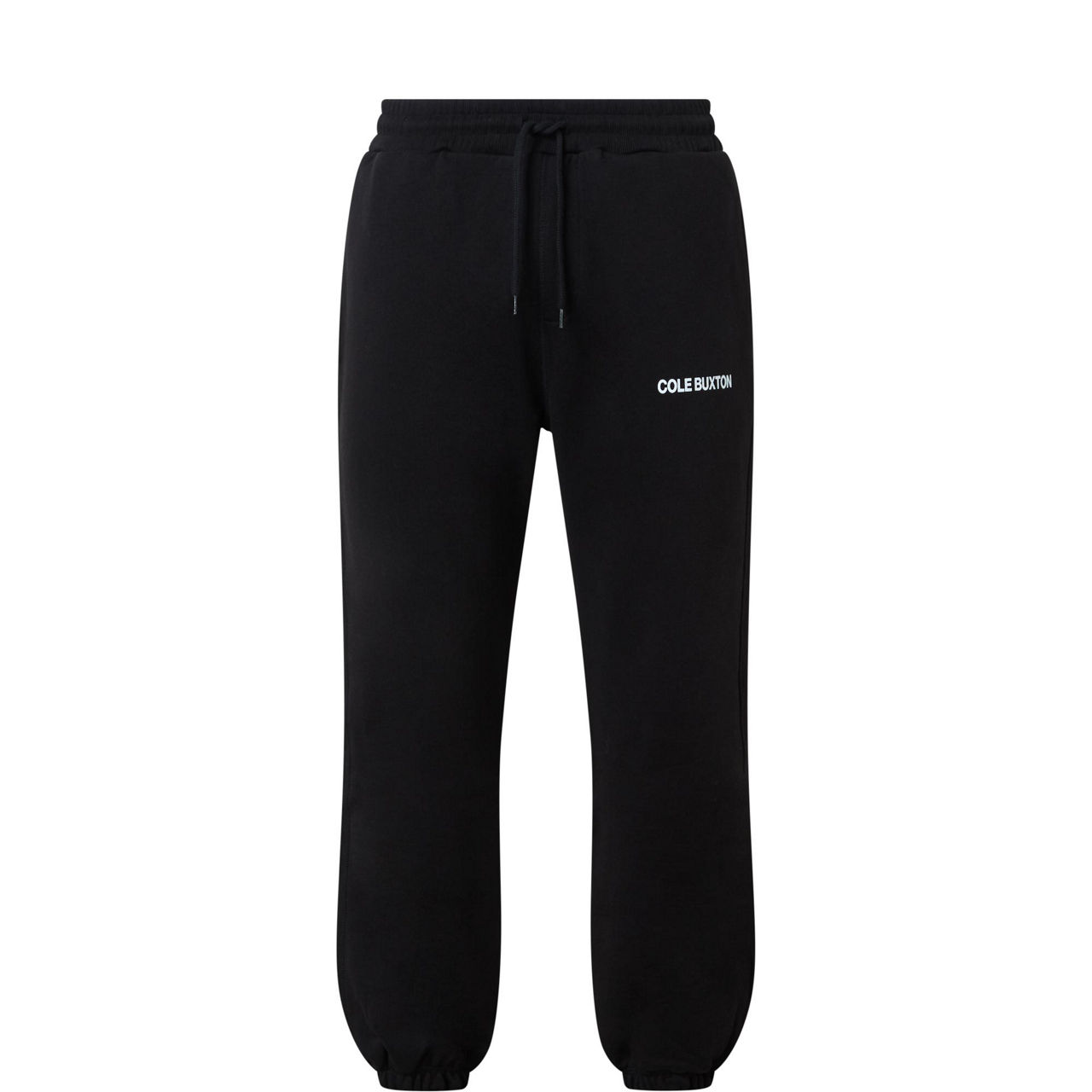 Sportswear Logo Drawstring Sweatpants