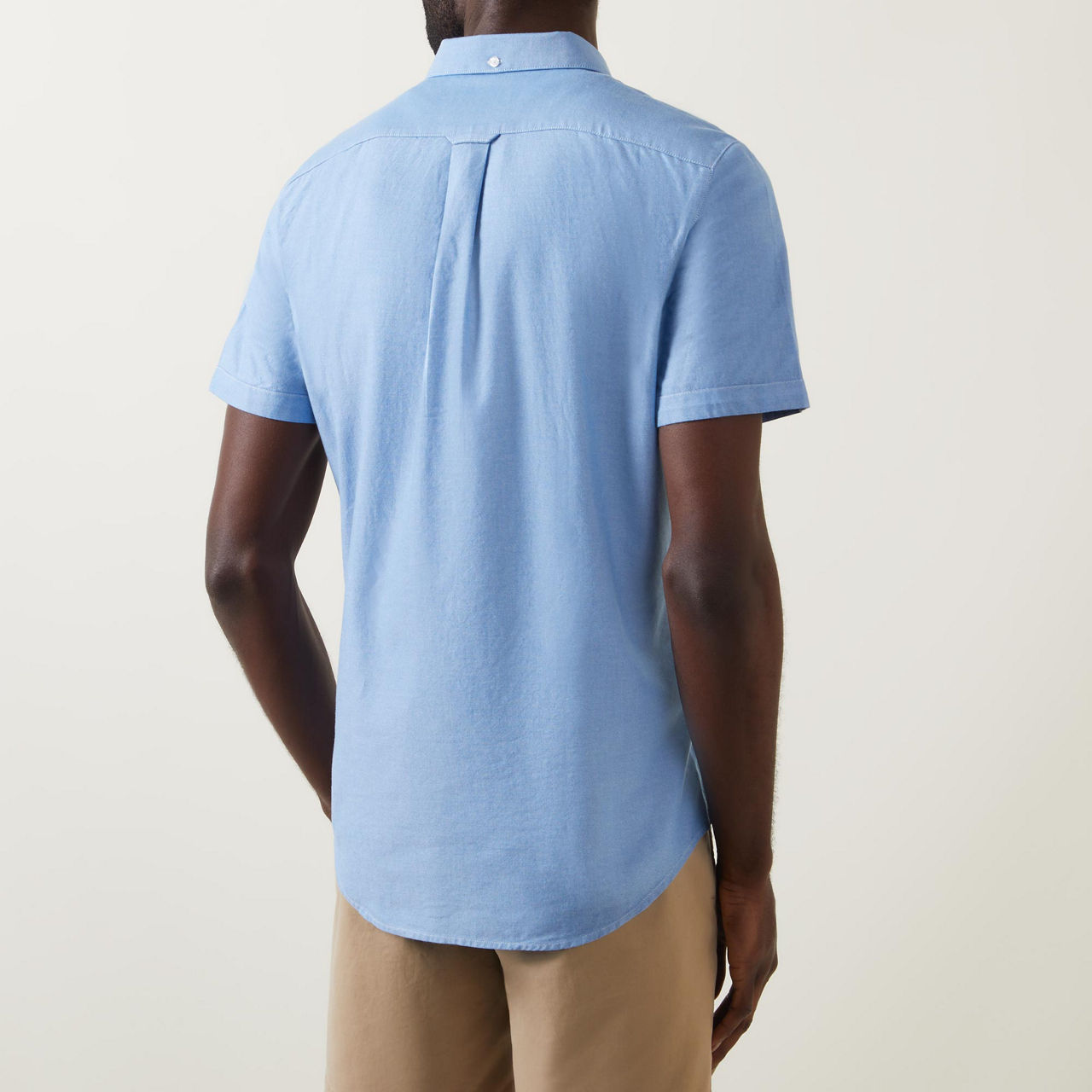 Brewer Regular Fit Casual Shirt Brewer Regular Fit Casual Shirt