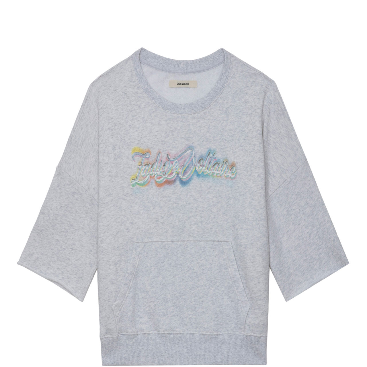 Kaly Logo Sweatshirt