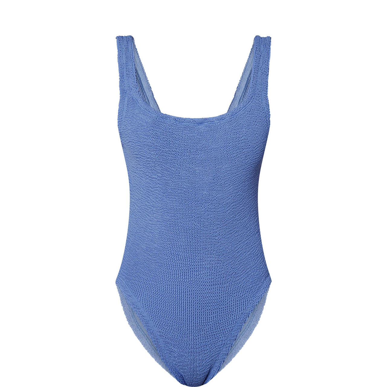 Square Neck Swimsuit