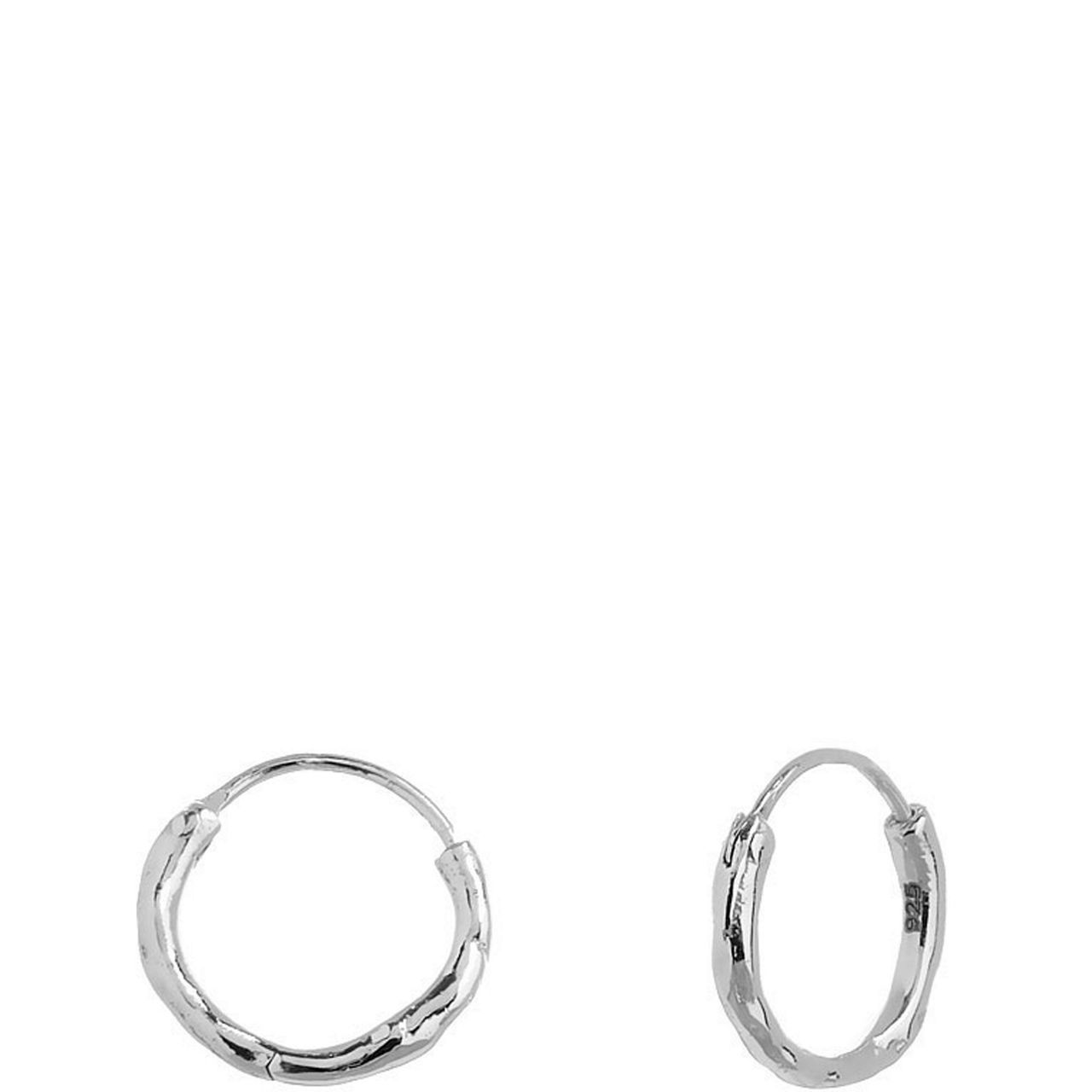 Relic Huggy Earrings