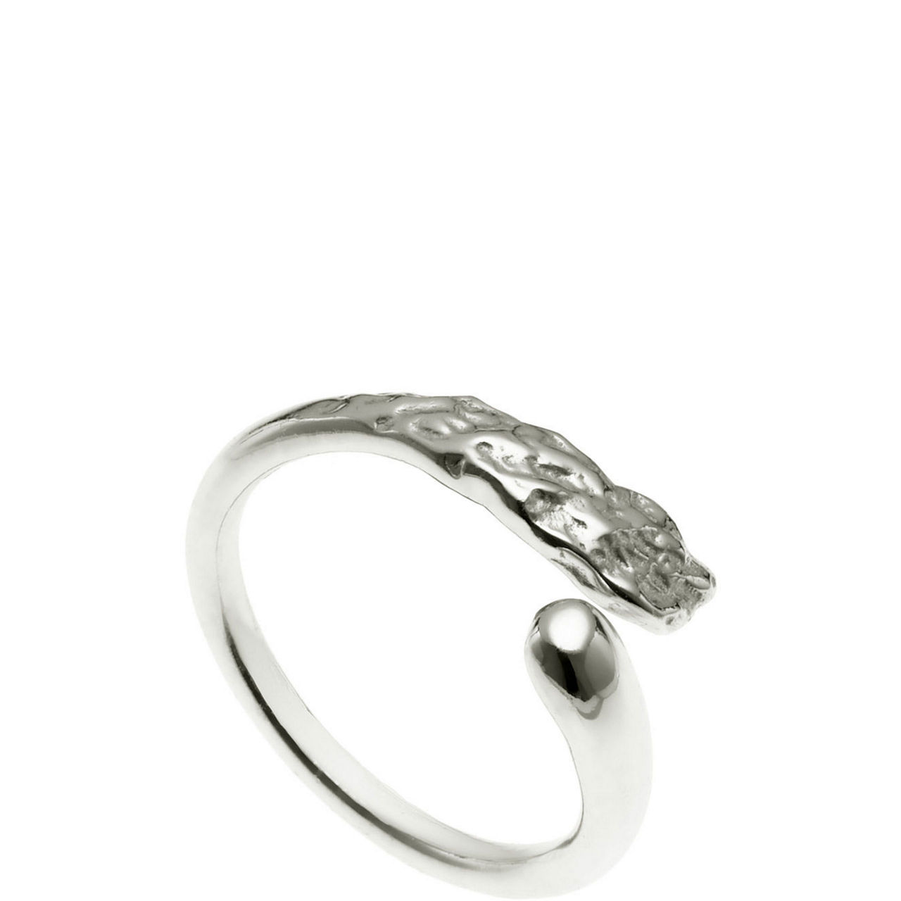 Open Seas Ring