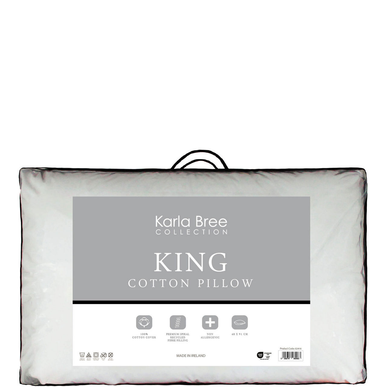 King Pillow