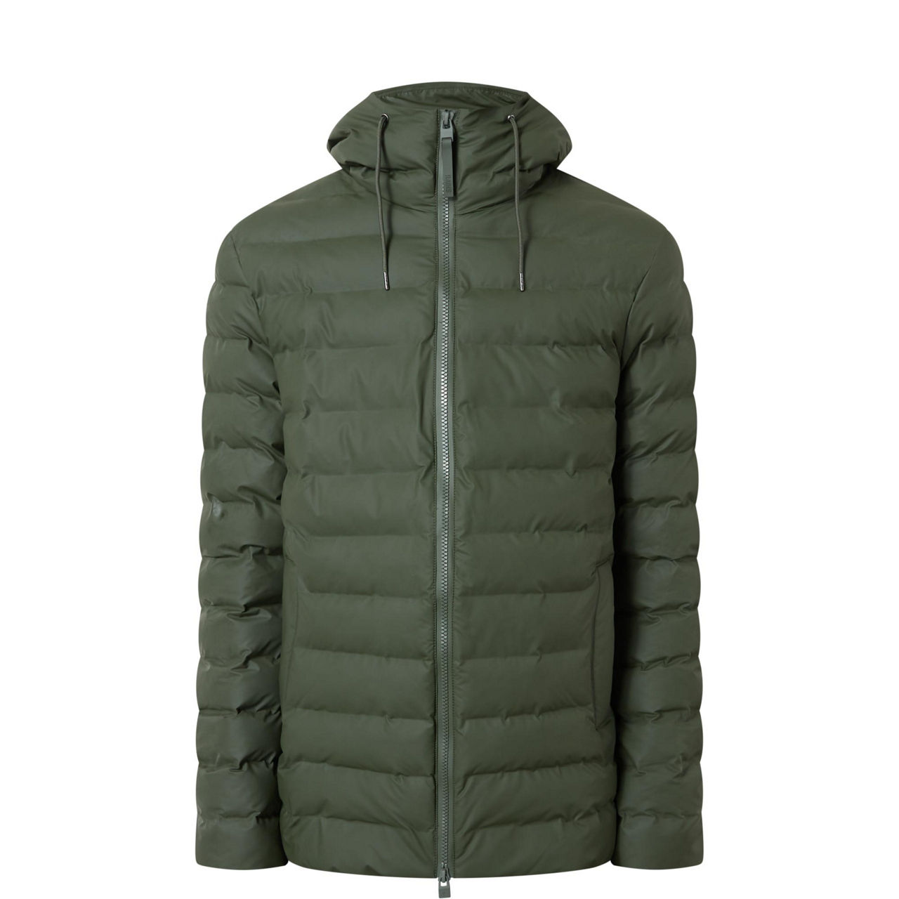 Lohja Puffer Jacket