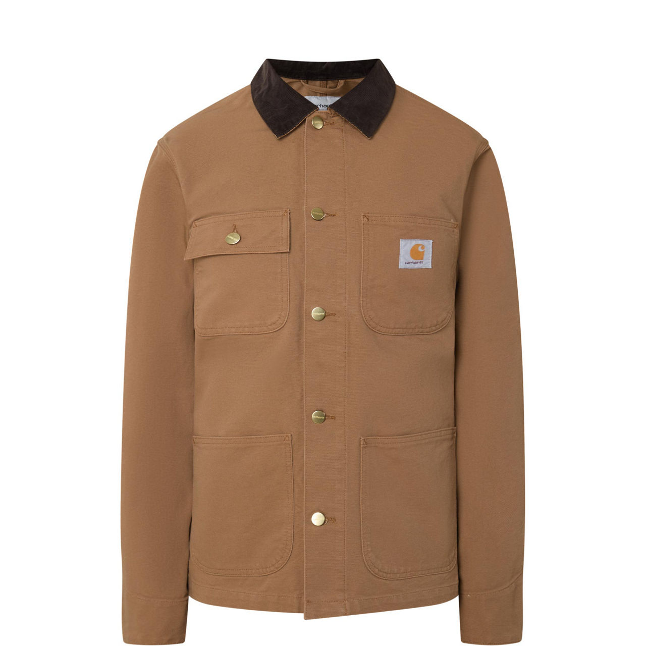 Michigan Logo Overshirt