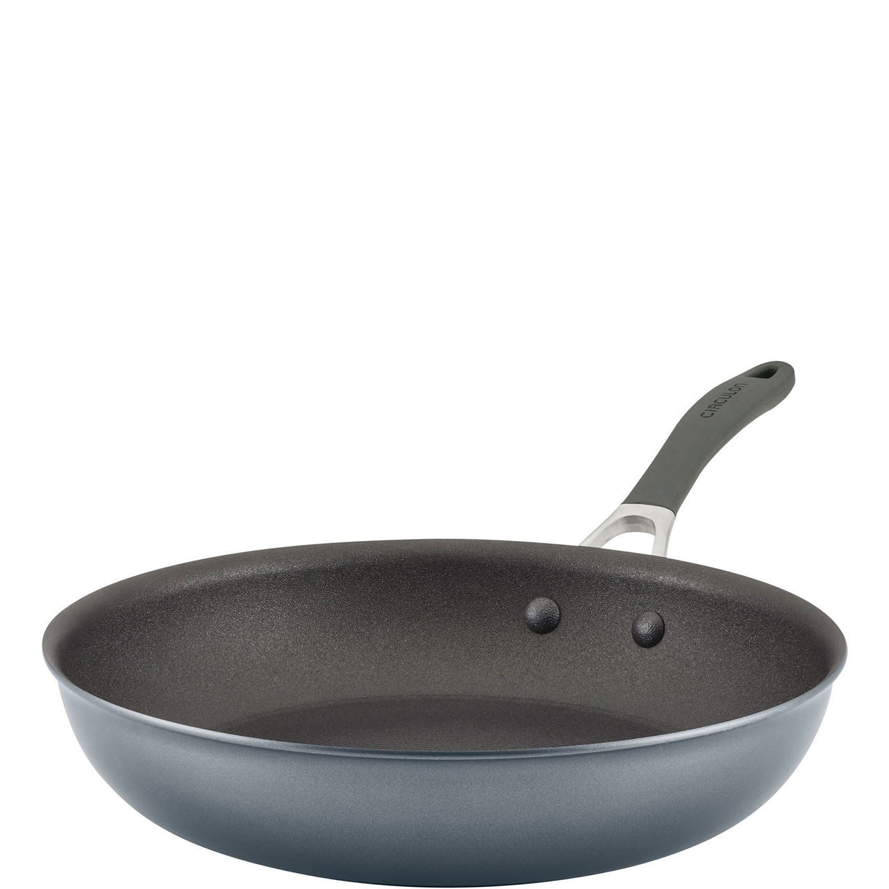 ScratchDefense A1 Series Skillet 30.4cm