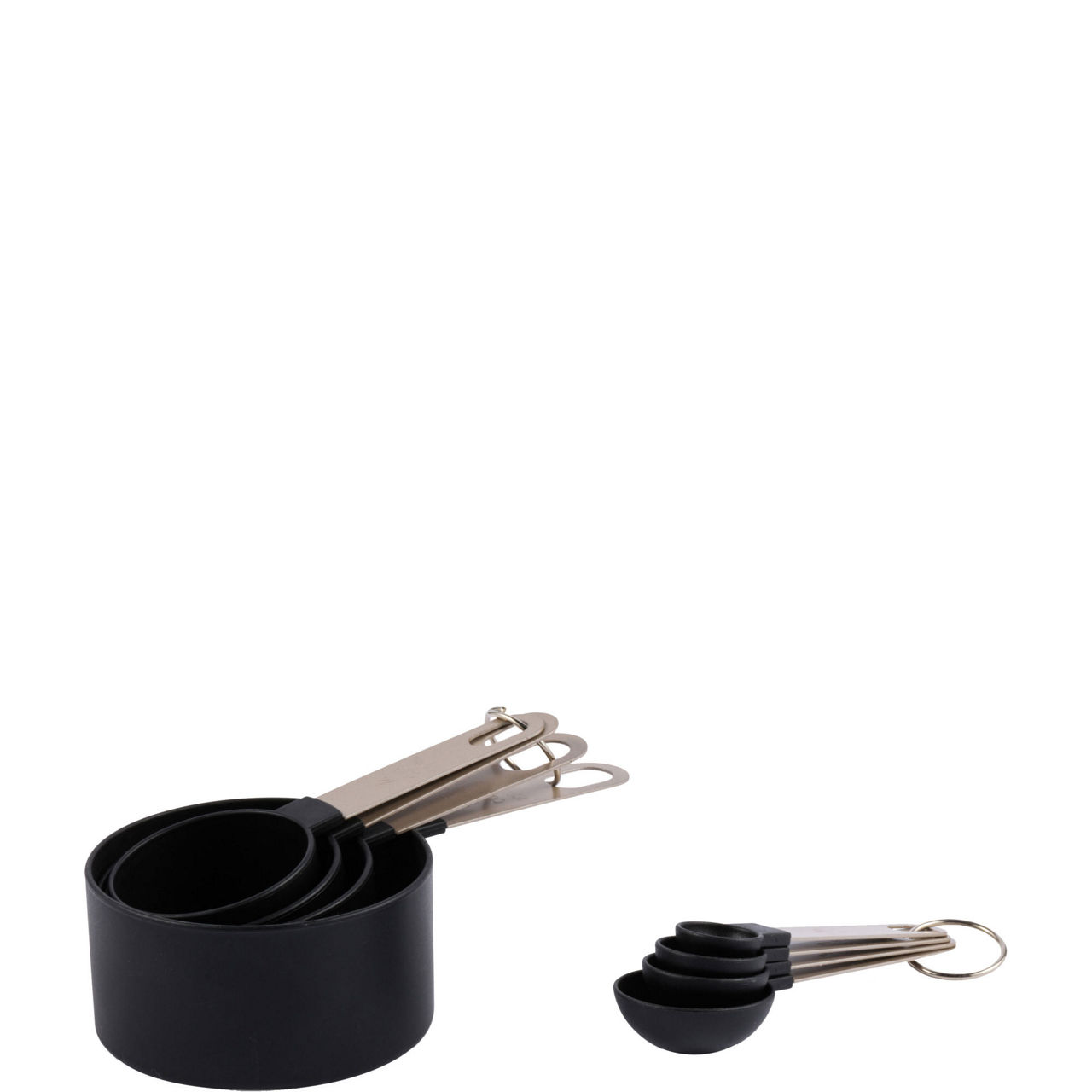 Measuring Spoons and Cups Set