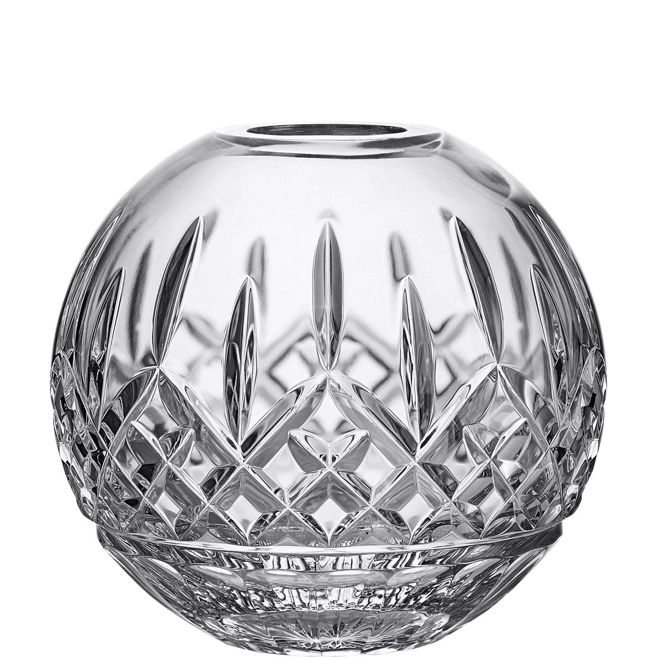 Lismore Rose Bowl 15cm 6in