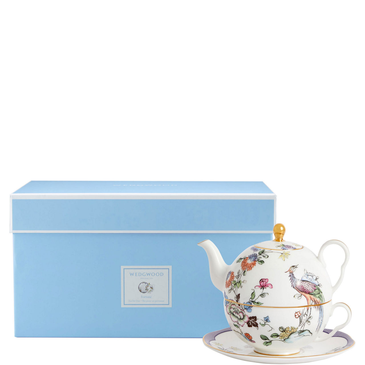 Fortune Tea for One 554ml 18.7floz