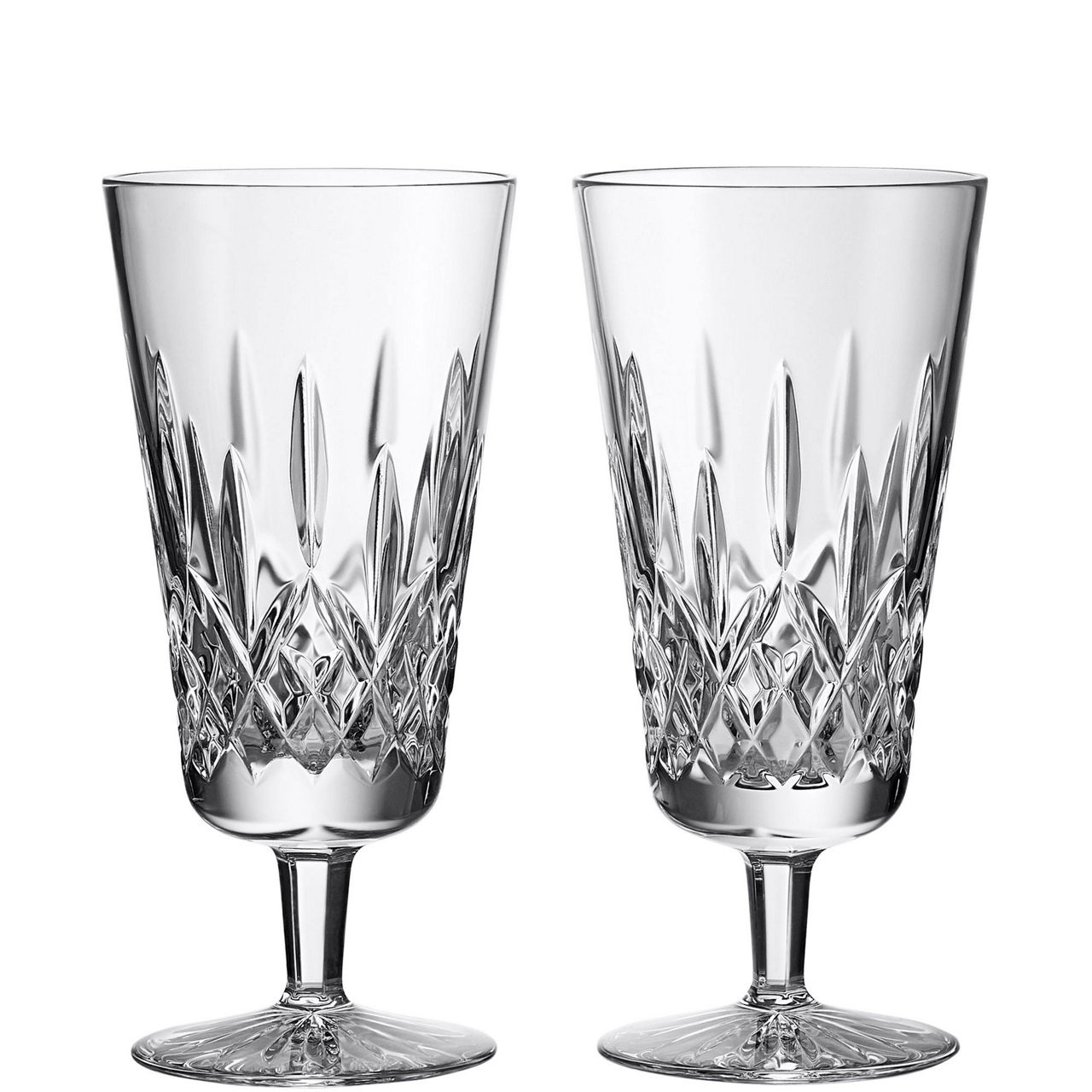 Lismore Iced Beverage 350ml 11.5oz Set of 2