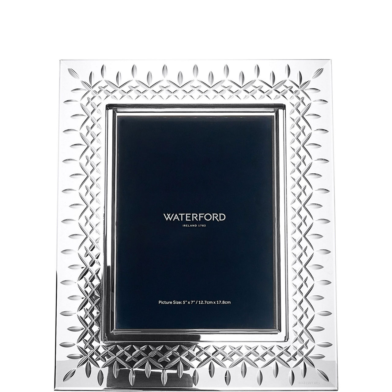 Lismore Photo Frame 13x18cm 5x7in