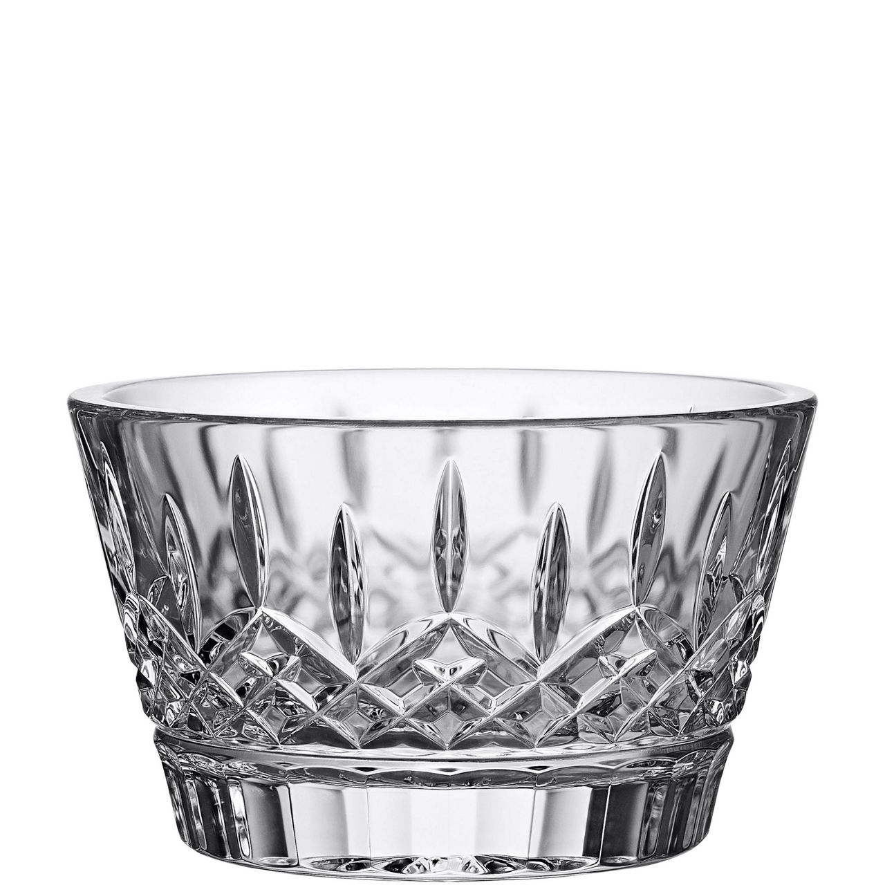 Lismore Bowl 13cm 5in