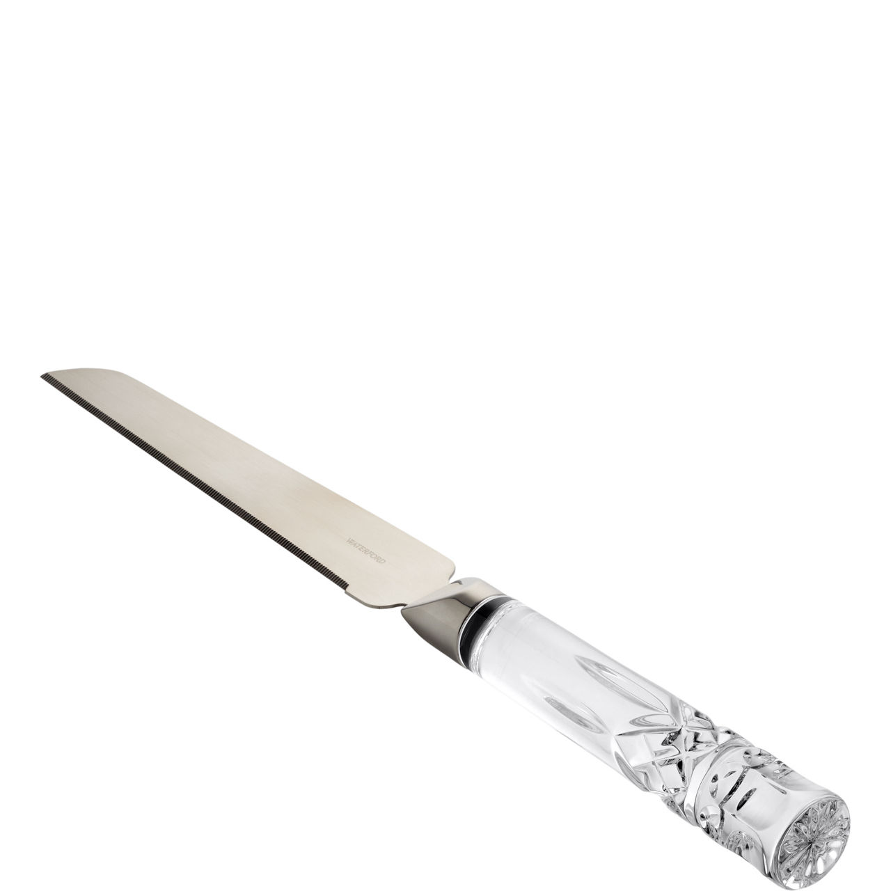 Lismore Cake Knife 33cm 13in