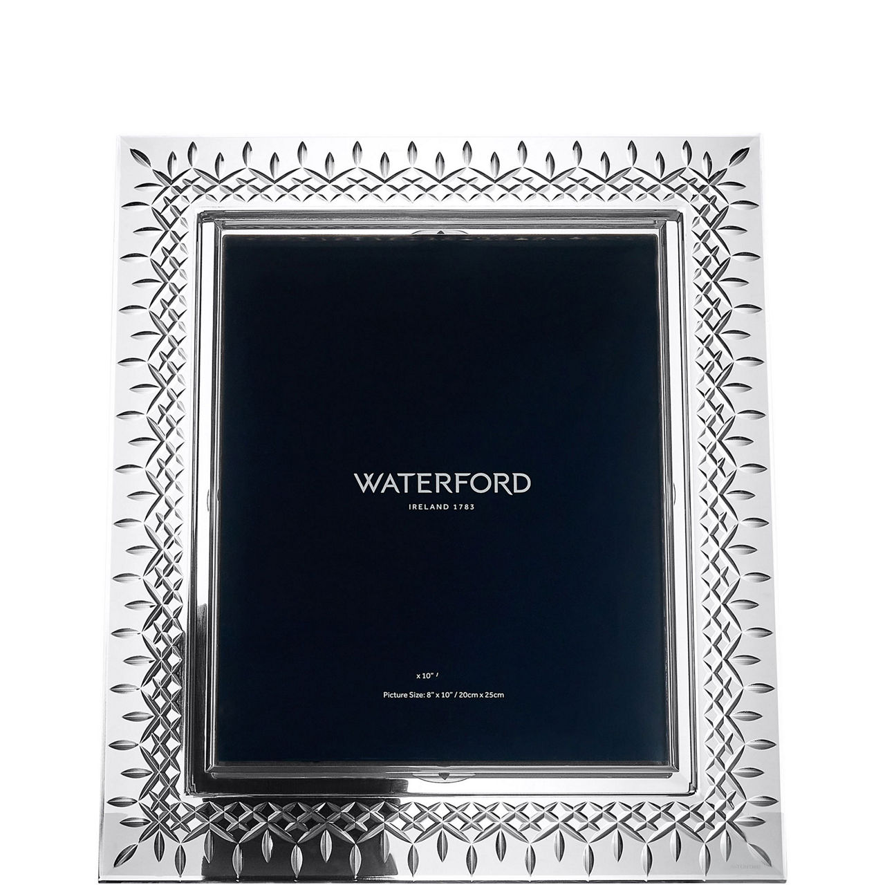 Lismore Photo Frame 20x25cm 8x10in