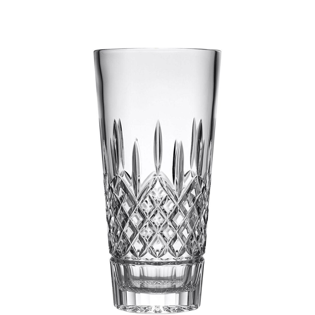 Lismore Vase 35cm 14in