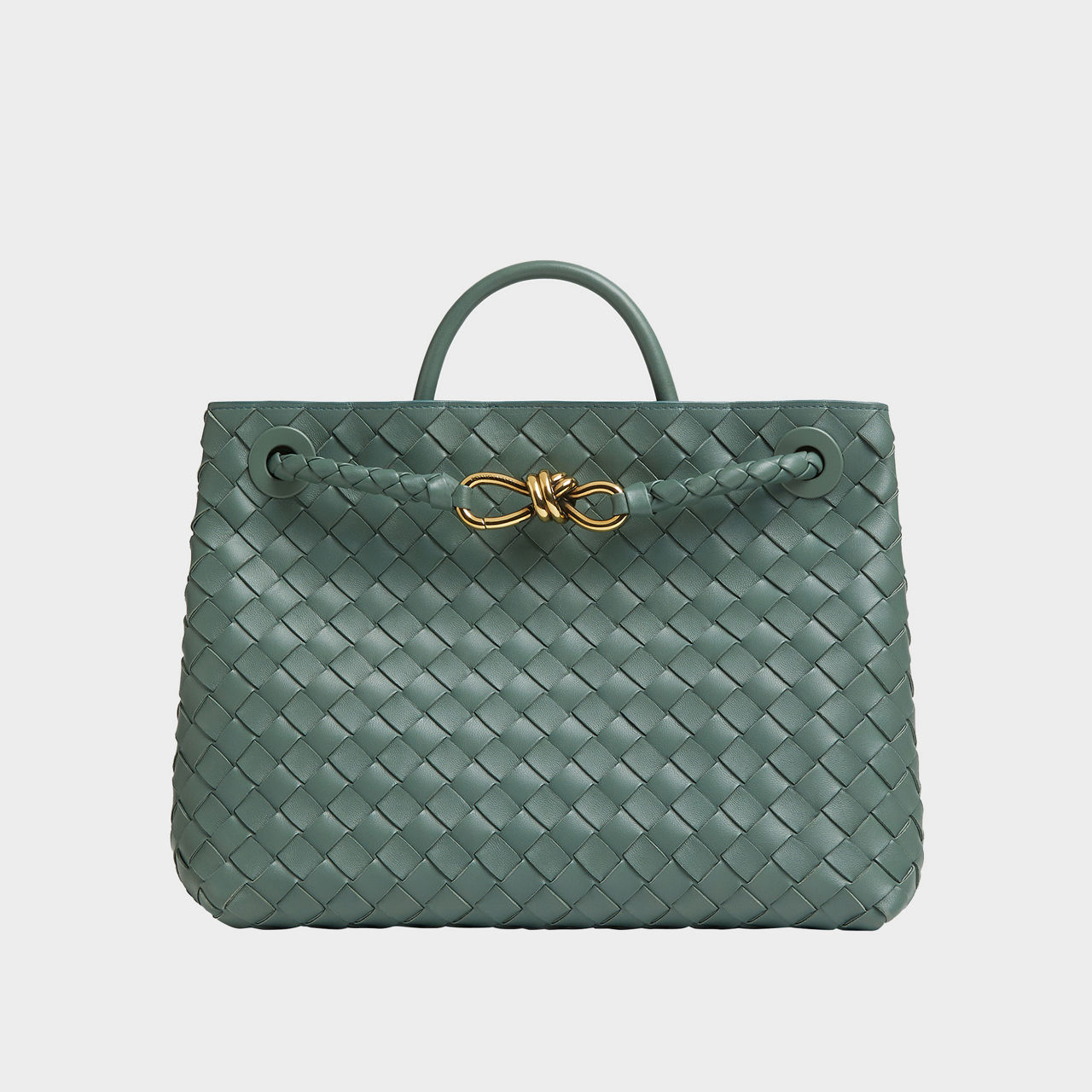 BOTTEGA VENETA Medium Andiamo Bag