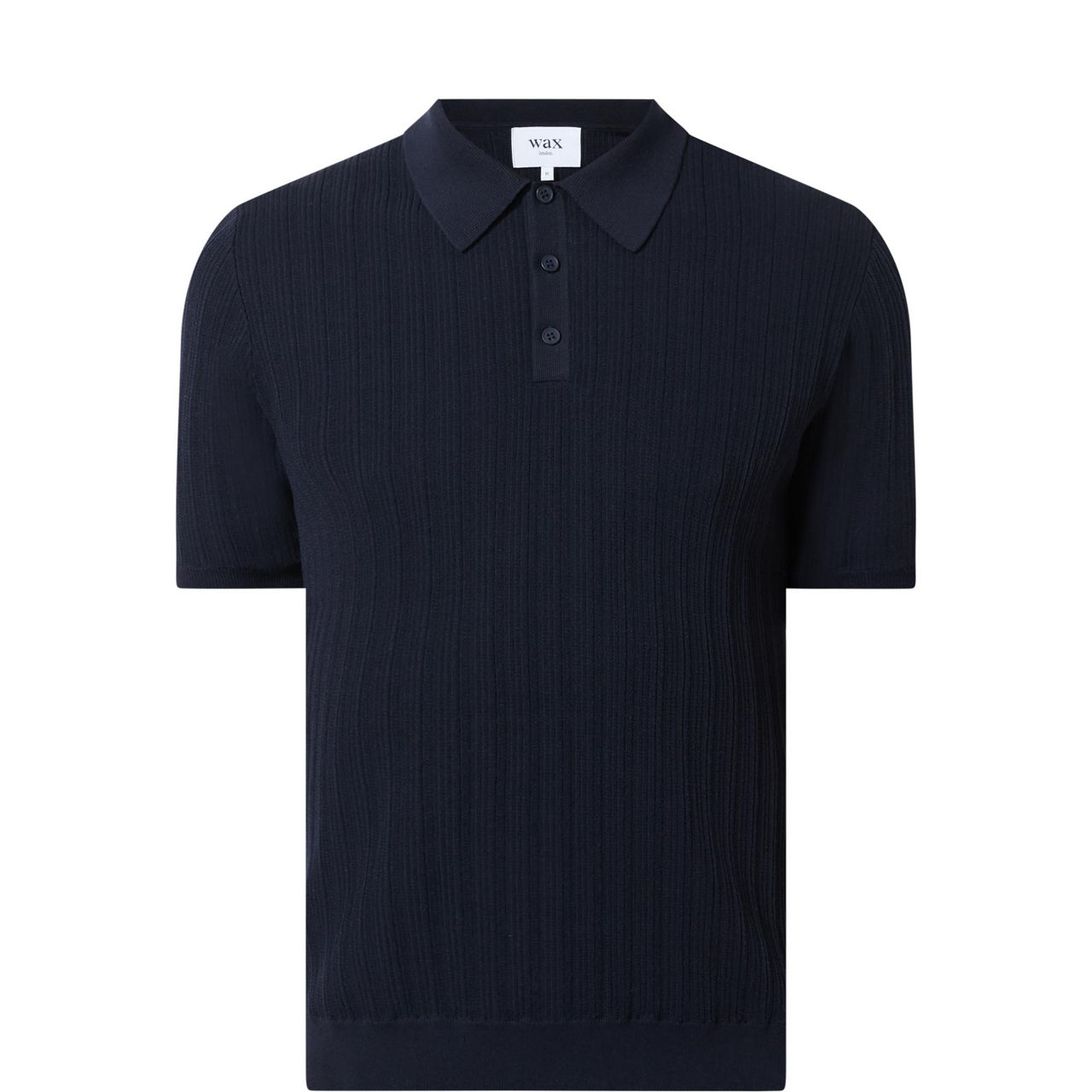 Naples Polo Shirt