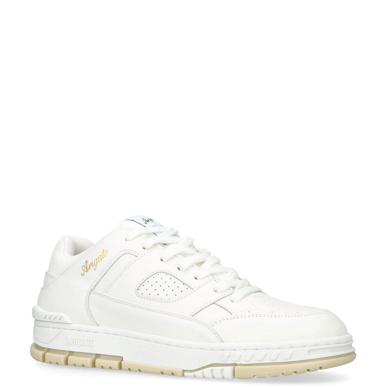 Area Low-Top Trainers