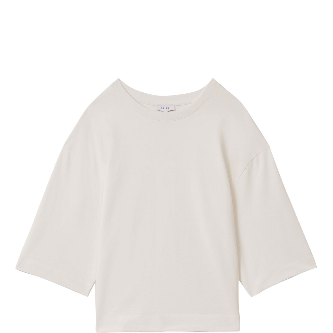 Cassie Oversized T-Shirt