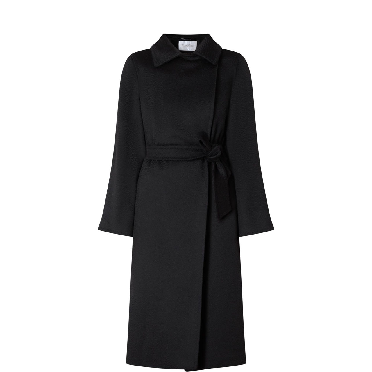 Manuela Icon Wrap Coat