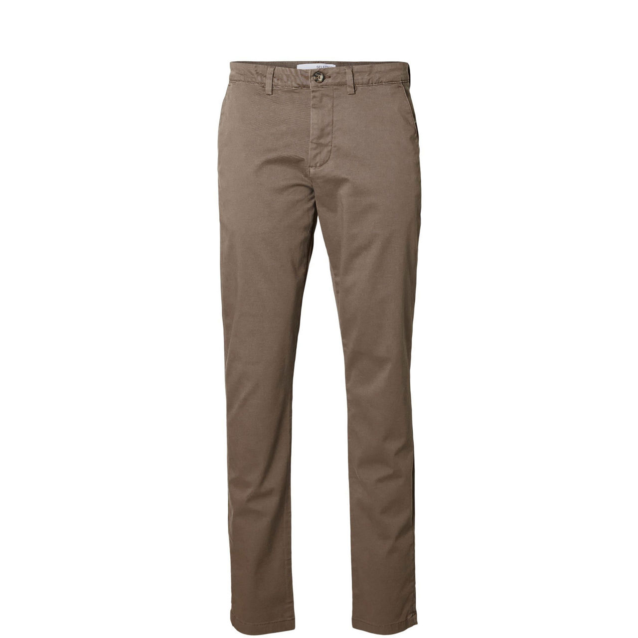 Miles Slim Leg Chinos
