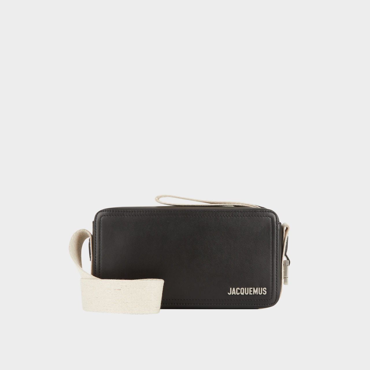 Le Cuerda Horizontal Crossbody Bag