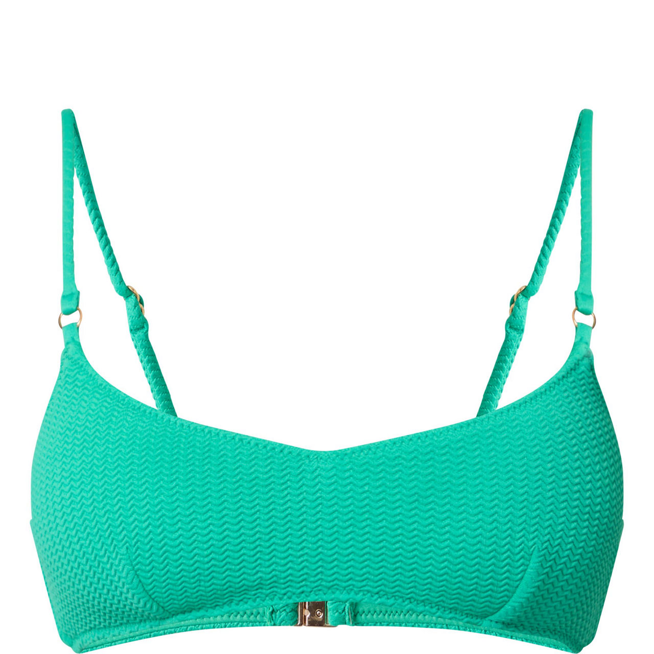 Sea Dive Bikini Top