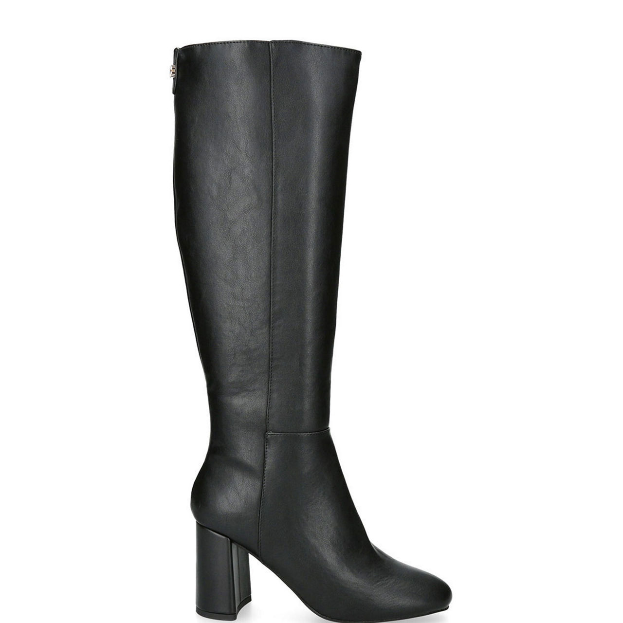 Willow Knee-High Boots