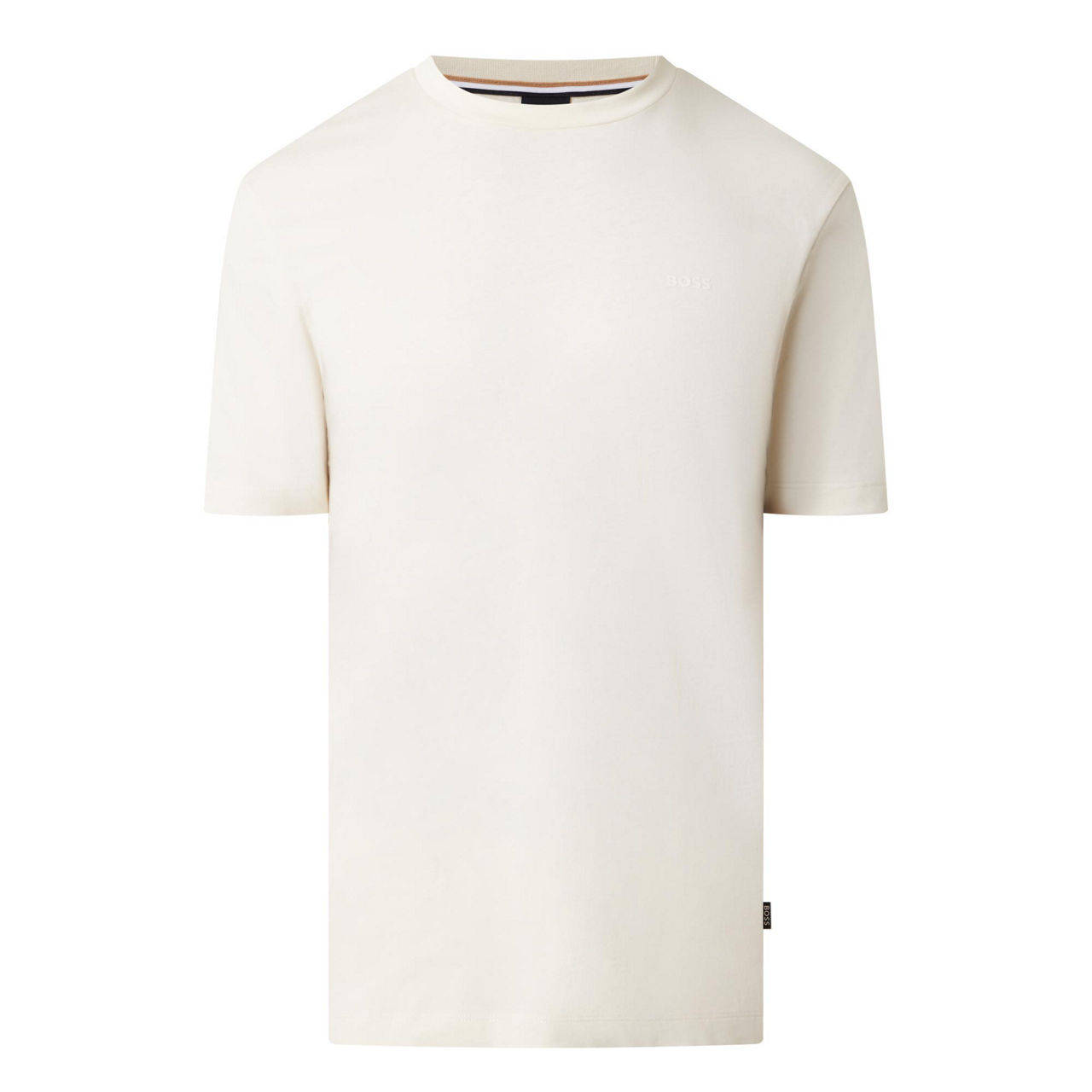 Thompson Logo T-Shirt Thompson Logo T-Shirt