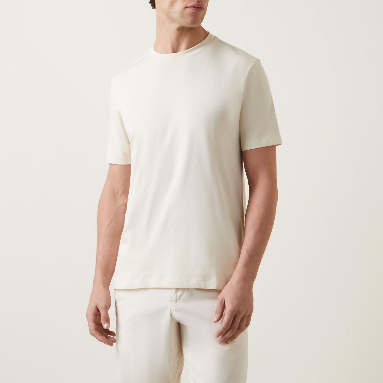 Thompson Logo T-Shirt Thompson Logo T-Shirt